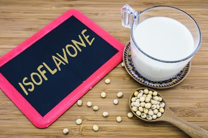 Những Người Không Thể Tự Sản Sinh Equol Có Thể Tham Khảo Sản Phẩm Chứa Isoflavone - Mầm Đậu Nành