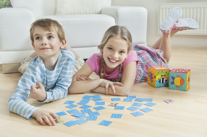 Game Trải Nghiệm, Tư Duy Cho Không Khí Sôi Nổi