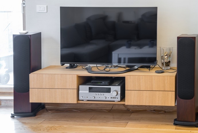 Tần Số Từ 40Hz Trở Xuống: Tăng Cường Độ Sâu Dải Âm Trầm