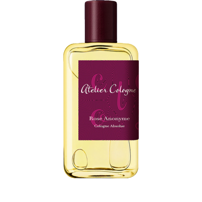 Atelier Cologne: Hương Cam Chanh Unisex Sang Trọng