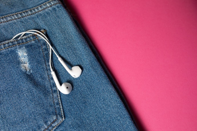 H.ear Series: Đơn Giản Cho Nhu Cầu Sử Dụng Hàng Ngày