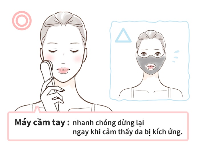 Ưu Tiên Dạng Máy Cầm Tay Cho Người Mới Sử Dụng Lần Đầu