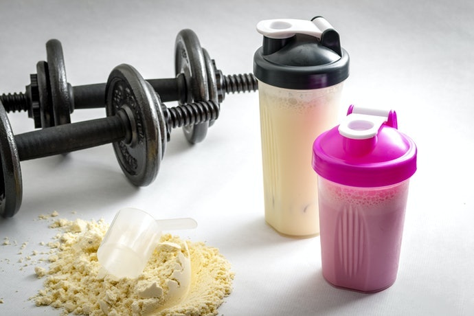 Để Giảm Lượng Calo: Hãy Đảm Bảo Không Quá 2g Chất Béo Và 4g Carbohydrate