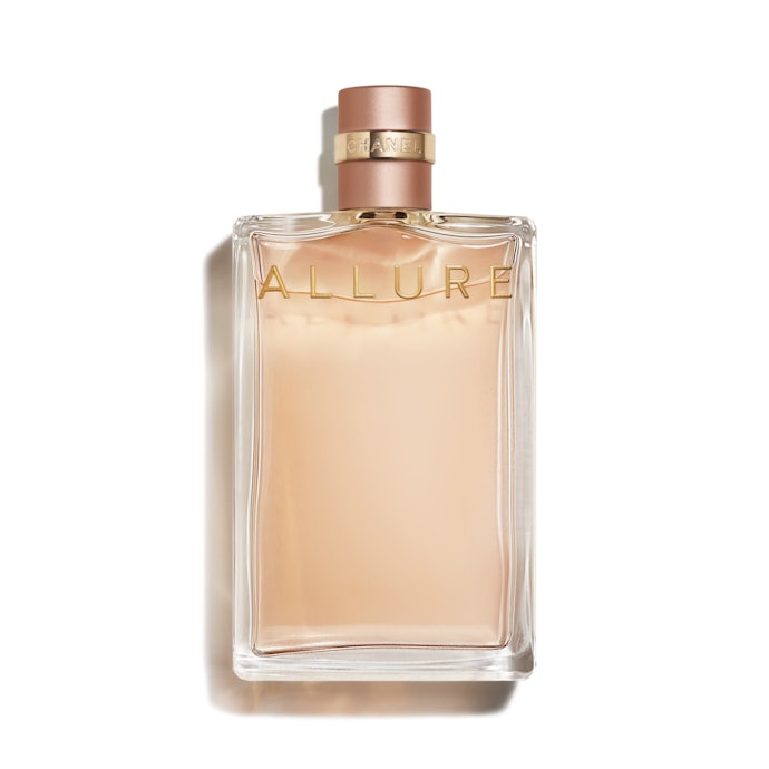 ALLURE: Sức Hấp Dẫn Khó Cưỡng
