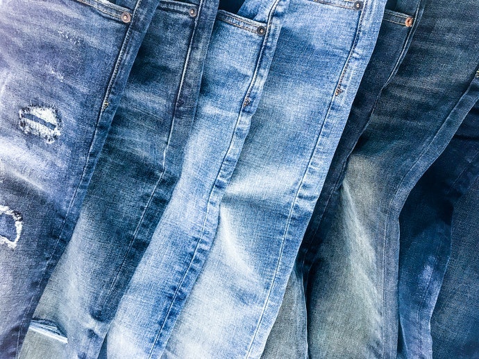 Dòng Nước Hoa Jean: Phong Cách Unisex Và Giản Dị