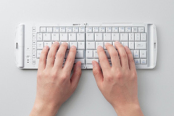 Chọn Key Pitch Phù Hợp Với Kích Thước Tay