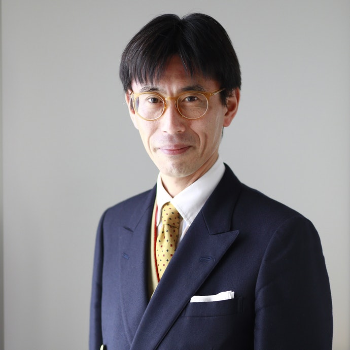 Iino Takahiro