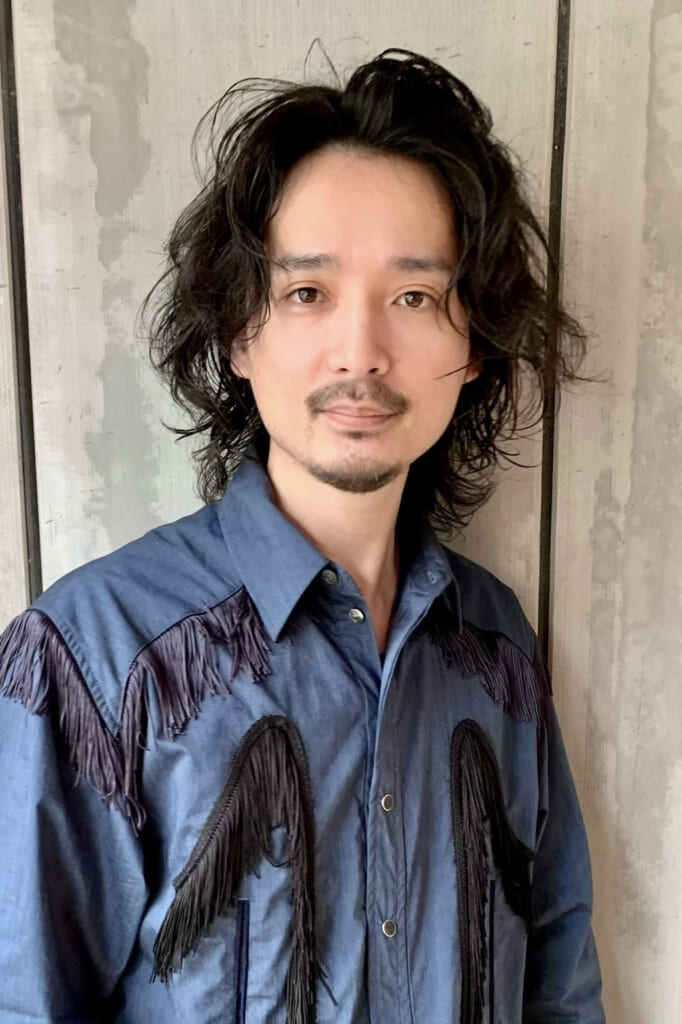 Fujimaki Yukihito