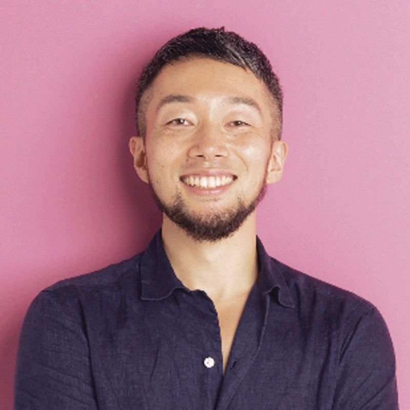 Kimura Yusuke