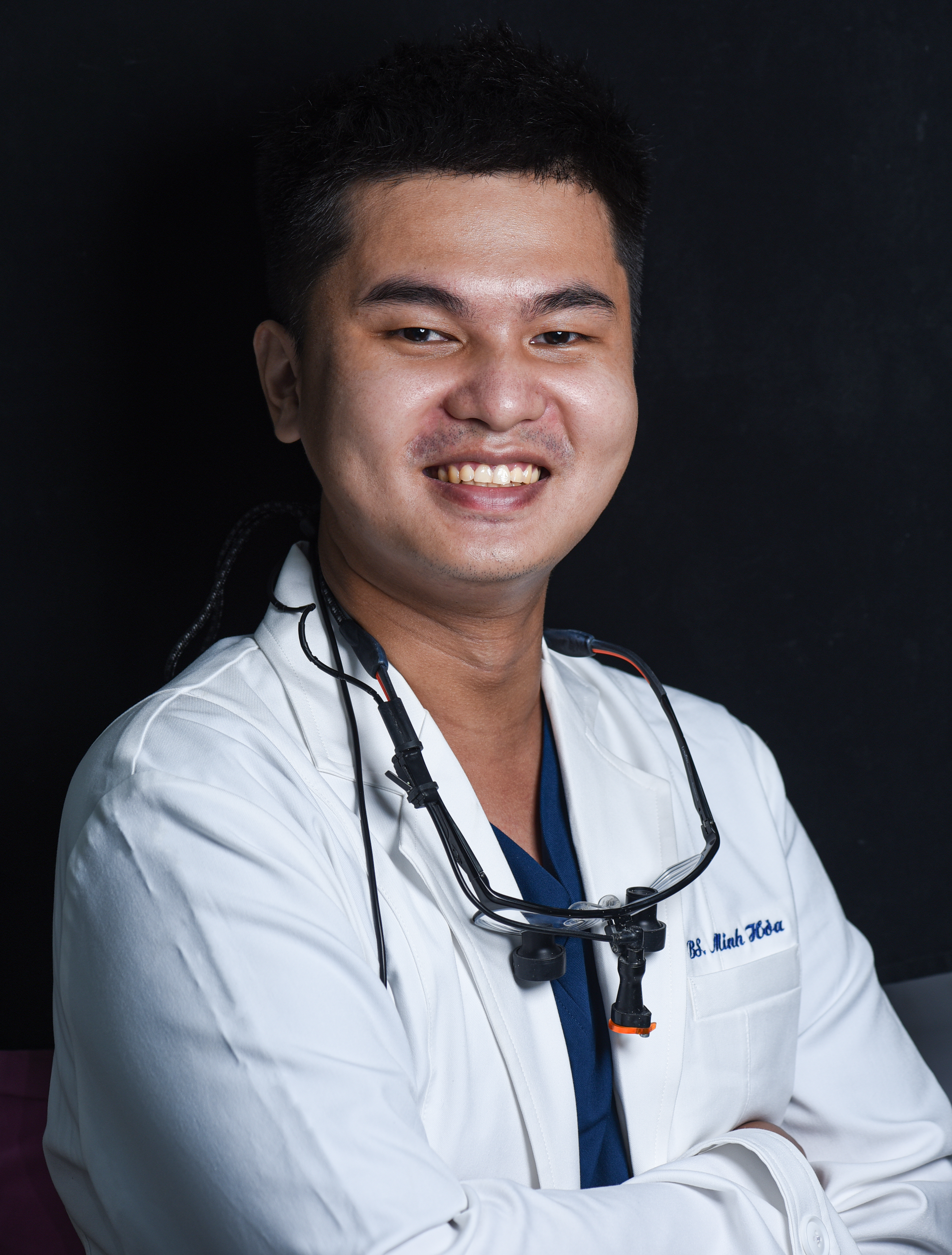 Nguyễn Minh Hòa