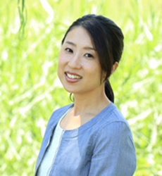 Yokota Hiromi