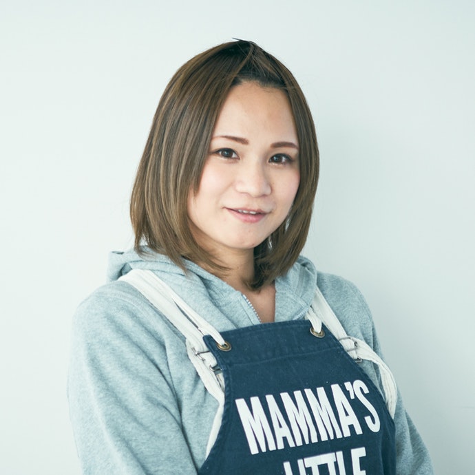 Amita Maki