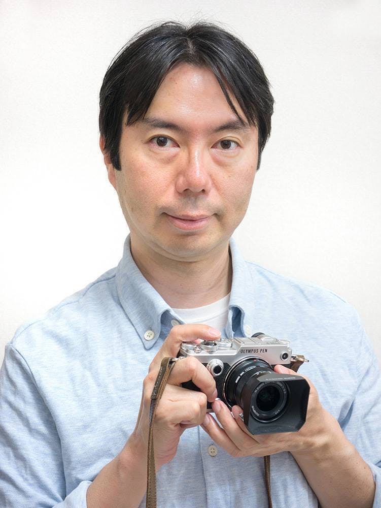 Tomohiro Fujii