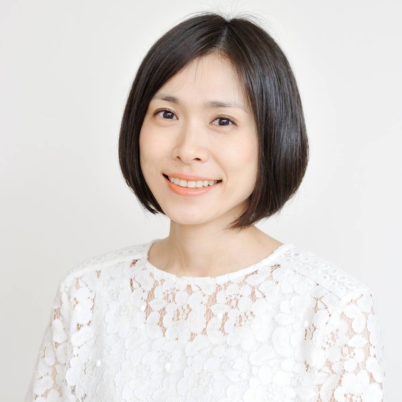 Yoshida Megumi