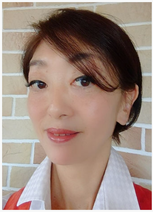 Tashiro Yukiko