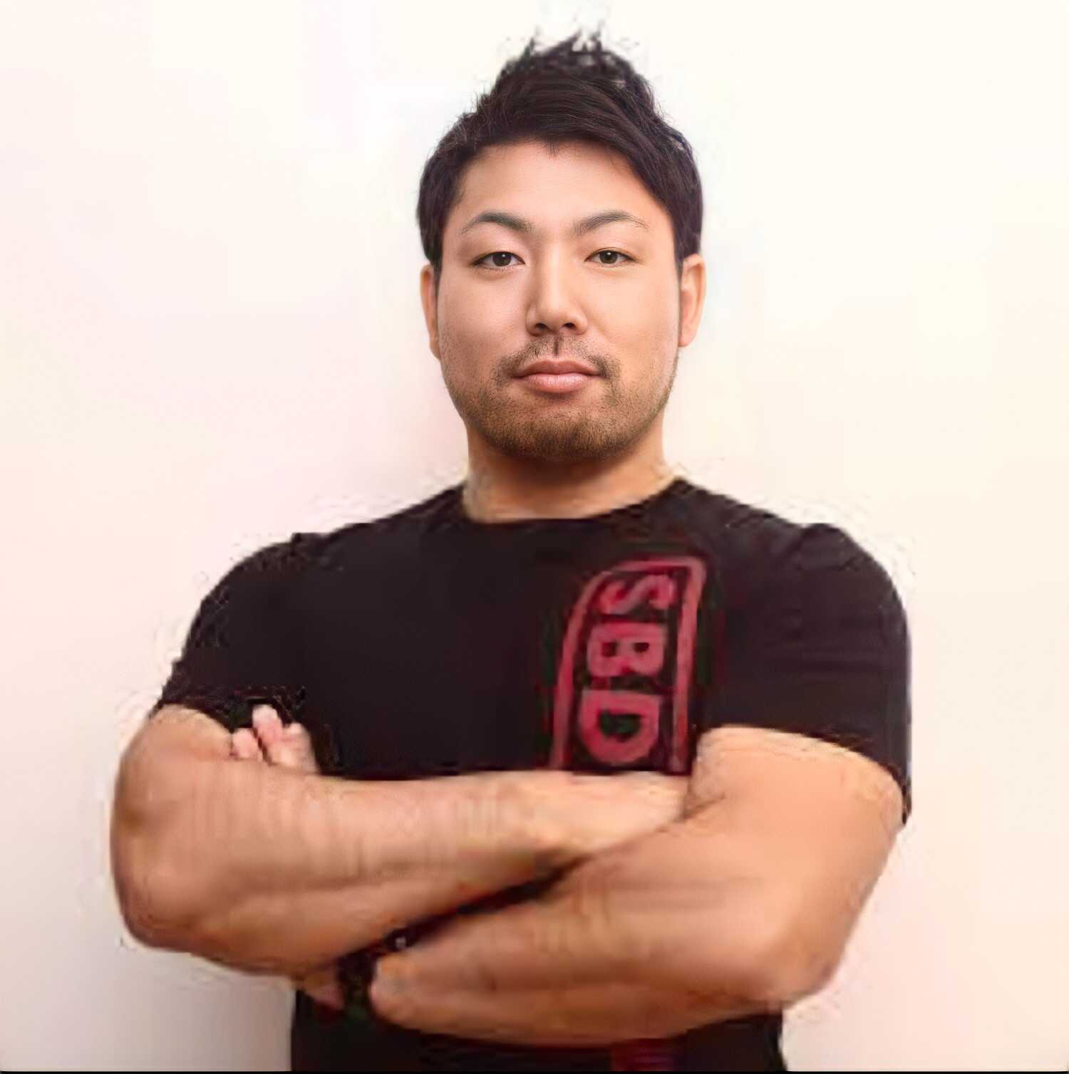 Kurihara Hironori