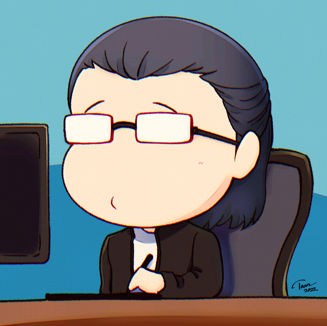 Lê Minh Toàn