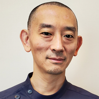 Tateno Ryujin