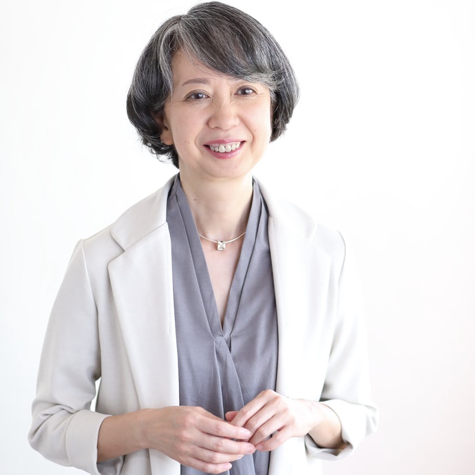 Megumi Kaji
