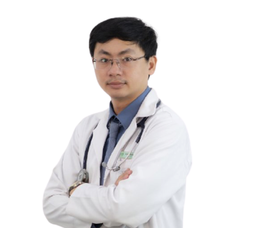 Đặng Ngọc Hùng