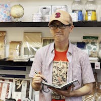 Tako Kabeuji