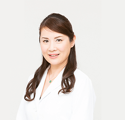 Yoshie Hirose