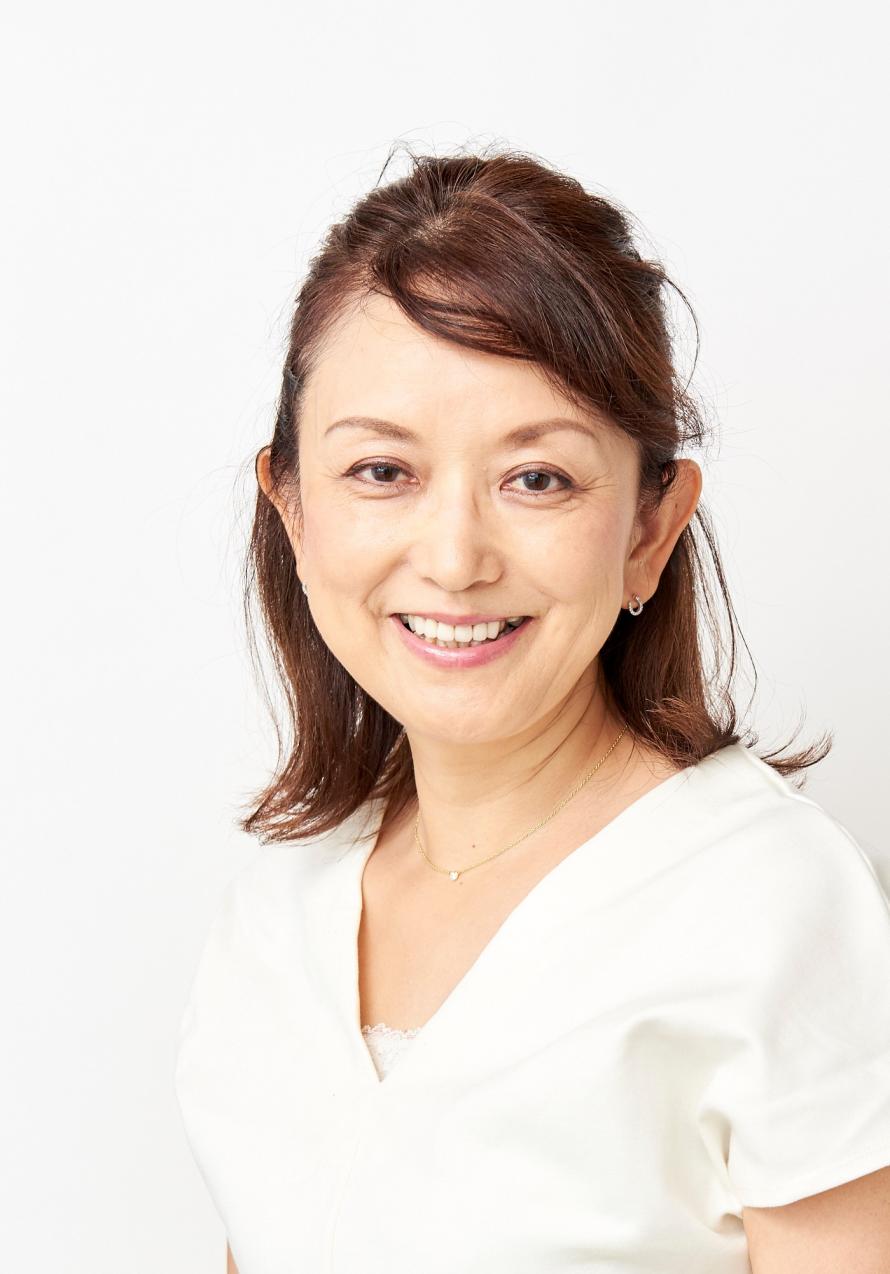 Shiraishi Yoshiko