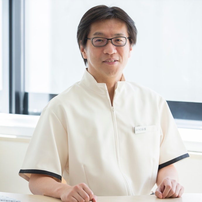 Okubo Makoto