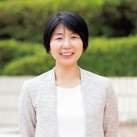 Shimizu Etsuko