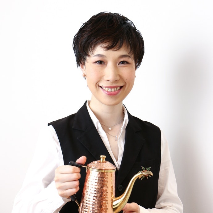 Mieko Koike