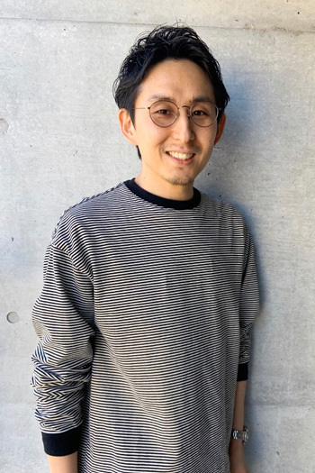Tomoaki Shimane