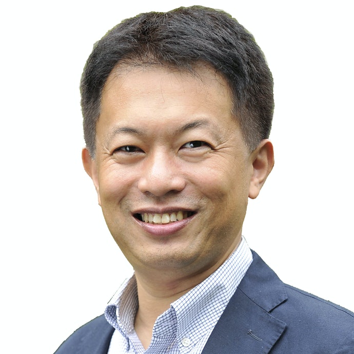 Oiwa Toshiyuki