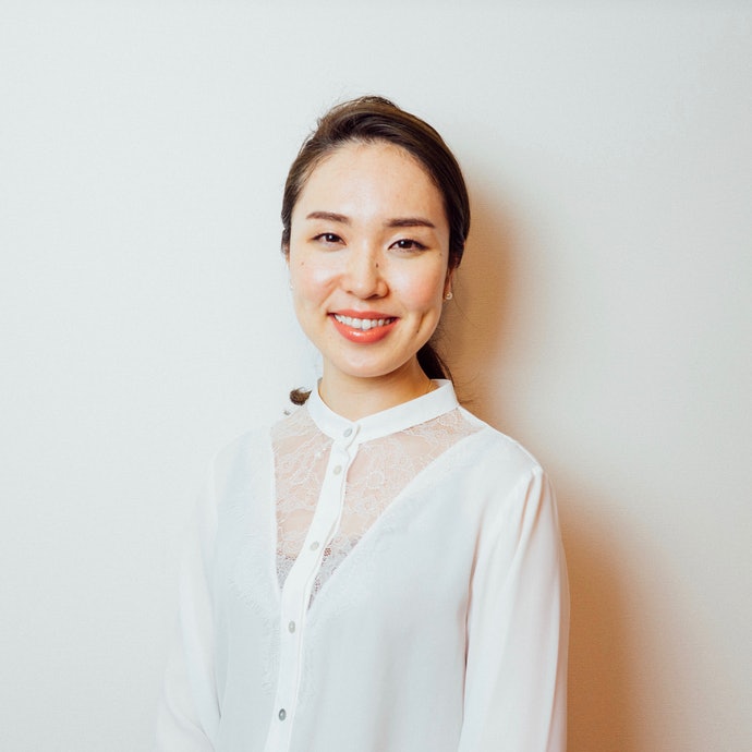 Nakane Naoko
