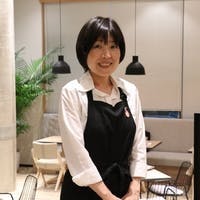 Takayo Ishikawa