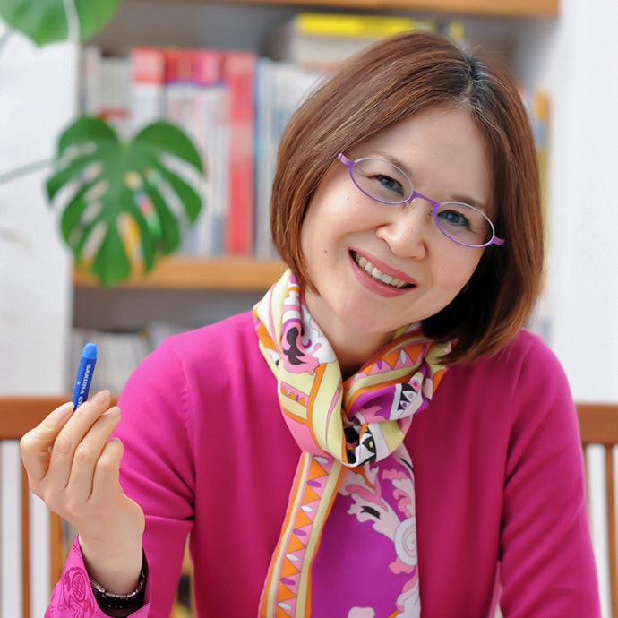 Suhara Hiroko