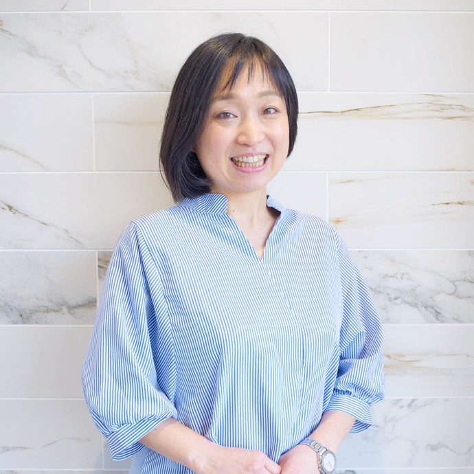 Okishima Miyuki