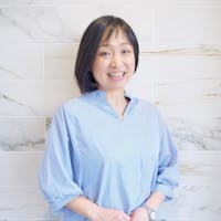Okishima Miyuki