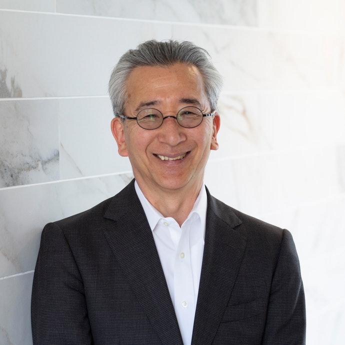 Inoue Tetsuo