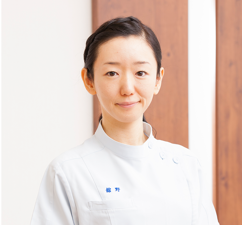 Tateno Hiromi