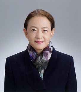 Kato Noriko