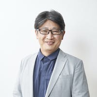 Koshimizu Tetsuo