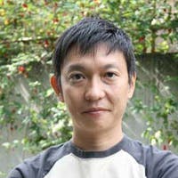 Ushijima Yoshiyuki