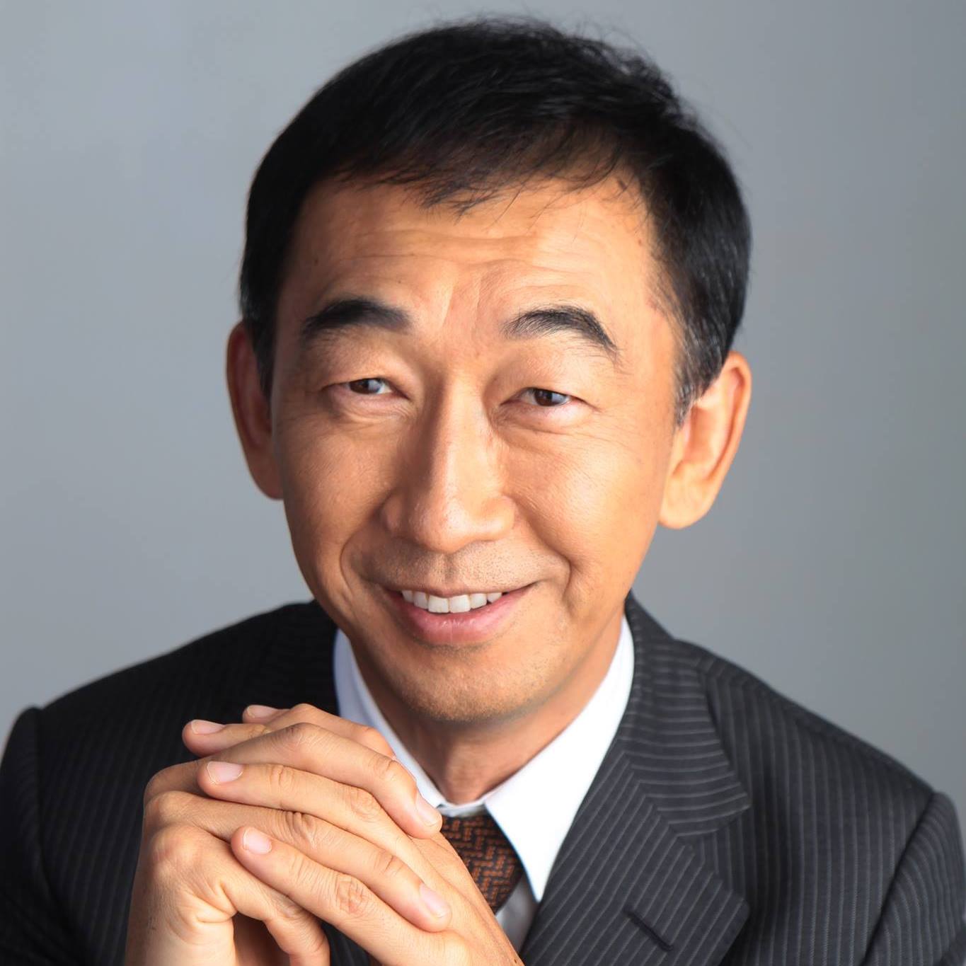 Suguro Tsujimura
